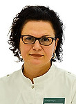 Трефилова (Кетова) Ольга Владимировна