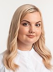 Никитина Ирина Сергеевна