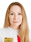 Ворончихина Татьяна Николаевна