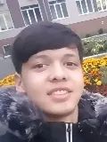 Мухаммед Файзуллаевич Захыров