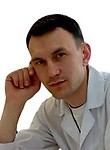 Долгов Александр Николаевич