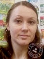 Максимова Елена Сергеевна
