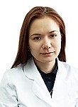 Гаврилова Ольга Васильевна Гаврилова Ольга Васильевна