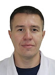 Халимов Артур Эдуардович