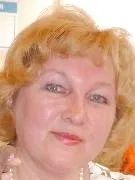 Шишова Елена Аркадьевна