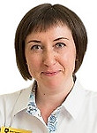 Пантюхина Ирина Николаевна