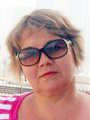 Березина Марина Дервуловна