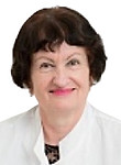 Романова Татьяна Петровна