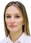 Тощевикова Ольга Леонидовна