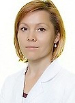 Гуничева Елена Аркадьевна