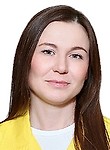 Лукиных Татьяна Олеговна