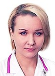 Румянцева Екатерина Павловна