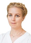 Караваева Анна Борисовна