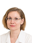 Сизова Елена Владимировна