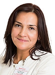 Мингалеева Ольга Ирековна