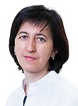 Карлович Нина Алексеевна