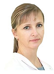 Рычкова Любовь Вячеславовна