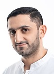 Ганбаров Илхам Ахилович