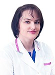 Русских Лариса Валерьевна
