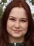 Кротова Алла Владимировна