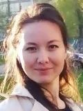 Соколова Анжелика Валерьевна