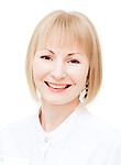 Набеева Диана Альбертовна