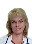 Велигорская Елена Эдгардовна