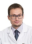 Балагатдинов Анвар Раифович