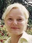 Бочкарева Любовь Владимировна