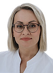 Земан Надежда Яковлевна