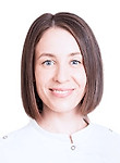 Исламова Татьяна Александровна