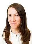 Иванова Яна Васильевна