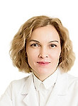 Мингазова Гульнара Фирдависовна