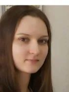 Анастасия Леонидовна Шакирова