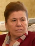 Митько Светлана Ивановна