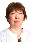 Лазарева Лариса Валентиновна