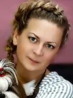 Ольга Юрьевна Горбушина