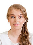 Белых Анна Николаевна