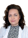 Власова Ирина Александровна