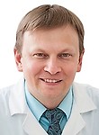 Эшмаков Альберт Николаевич