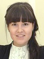 Щенина Евгения Владимировна