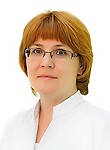 Буранова Люция Александровна