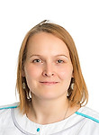 Андреева Анна Геннадьевна