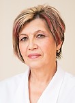 Чумакова Светлана Степановна