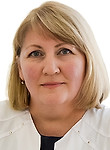Глазкова Елена Вячеславовна