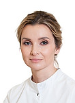 Зеленина Альбина Владимировна