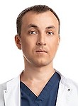 Байрамов Михаил Сергеевич