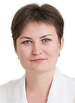 Ипатова Татьяна Викторовна