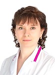 Корсакова Валентина Сергеевна