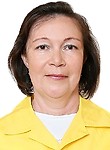 Липина Елена Георгиевна